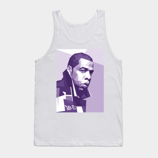 Jay Z Tank Top